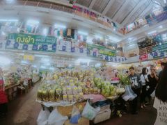 -瓦洛洛传统市场