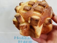 -好利来(回龙观西大街店)