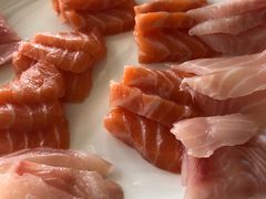 -海天一色海景自助餐厅(西港花园店)