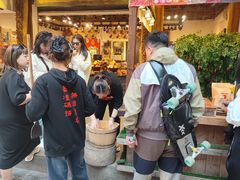 -嘉凌码头·重庆特产手工火锅底料(洪崖洞九楼店)
