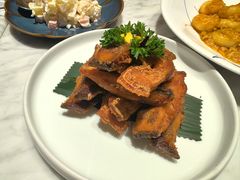 -荣兴酒家(徐家汇店)