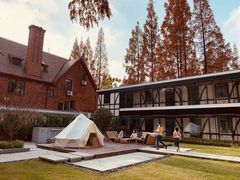 -一尺花园(安和花园店)