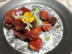 -淮扬韵(市政府汉神店)