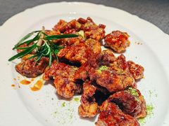 -锦府园·新台州菜(合生汇店)