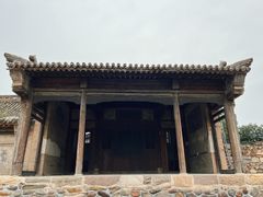 -鸡鸣驿古城