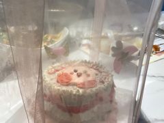 -鹿屿DIY烘焙·公司团建·生日会包场(广州东站店)