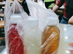 楂紫蜜-荔林食店(西华路店)