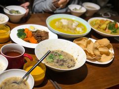 -隐食餐厅(金水湾公馆店)