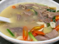 -东安鸡馆(蔡锷南路店)