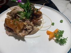-西安饭庄·非遗陕菜(钟楼店)