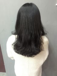 -HD HAIR STYLE