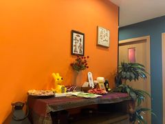 -Together·泰式按摩精油SPA(天山店)