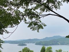 -天目湖涵田半山温泉水乐园