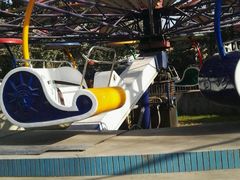 -西安市长乐公园