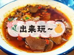 -回家吃饭·地道南昌菜(建德观总店)