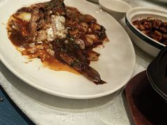 -豫园万丽酒店-万丽轩中餐厅(河南南路店)