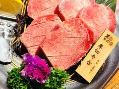 -黑牛の店·和牛烧肉(合生汇店)