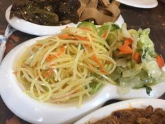 -张包铺(道外店)