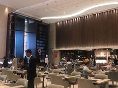 -上海新发展亚太JW万豪酒店