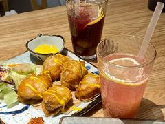 -西月山居匠心创意料理(江汉路新佳丽广场店)