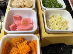 -汇聚德京味铜锅涮肉(沈家桥二路店)