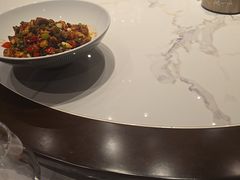 -衢农会·衢州菜·宴请(国际机场店)