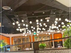 -半秋山西餐厅(巴南万达广场店)