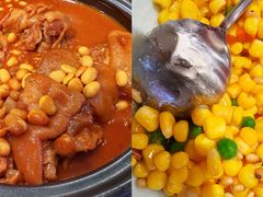 -郭林家常菜(狼垡店)
