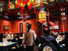 -茶人村·宫廷私厨(奥体印象城店)