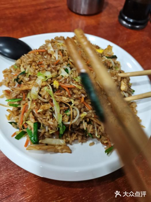 淮南牛肉汤(荣巷店)图片