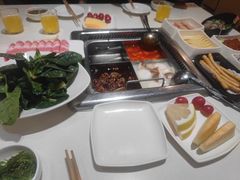 -海底捞火锅(中商百货店)
