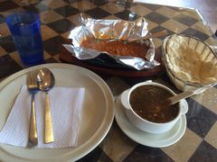 -Delhi Restaurant Broadway Hotel Branch