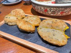 -山水茶艺馆·点心粤菜·30年老字号