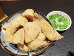 -潮堂 · 潮州菜(国贸商城店)