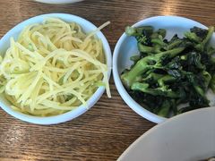 -李先生牛肉面大王(站北广场店)