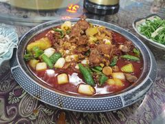 -石榴花开餐厅
