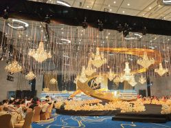 -上海中心宴会厅·婚礼中心