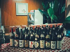 -长崎家日式料理(人民大街店)