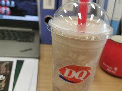 -DQ·蛋糕·冰淇淋(金桥店)
