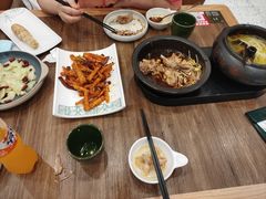 -云海肴·汽锅鸡·云南菜(广安门天虹店)