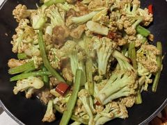 -昱德来·天津菜(河西店)