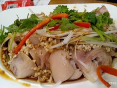 -点心传说·粤菜点心(佐阾虹湾店)