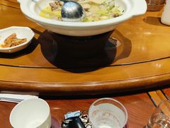 -小隐院子·庭院餐厅(大学城后湖店)