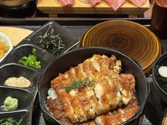 -玄白·炭烤活鳗(上海首店)
