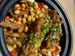 -得稻小饭堂·江西菜(浦江店)