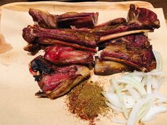 -天山醉美·新疆餐厅(富华里店)