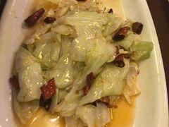 -缪氏川菜(丰盛町店)