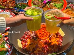 -楠火锅(哈尔滨金爵万象店)