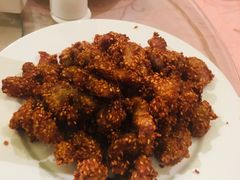 -烤肉宛饭庄(南礼士路店)