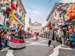 -华谊兄弟（长沙）电影小镇